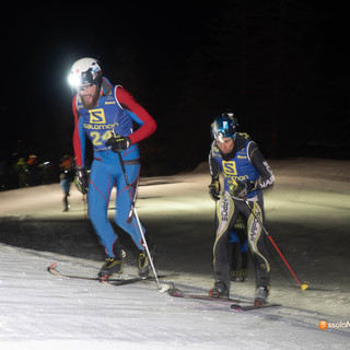 Domobianca SkiAlp Vertical: al via una gara spettacolare con atleti di livello mondiale