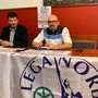 ''Dalla giunta mancanza di dialogo e gestione fallimentare dei rapporti con i sindacati