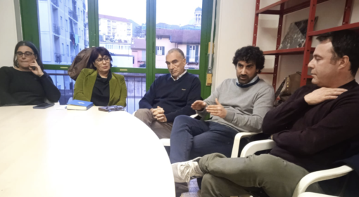 &quot;Sanità in stallo: Casa di comunità senza progetto&quot;. Il centrosinistra lancia l'allarme