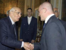 Addio a Giorgio Napolitano. Borghi: &quot;Una colonna della Repubblica, sia sul piano politico che istituzionale&quot;