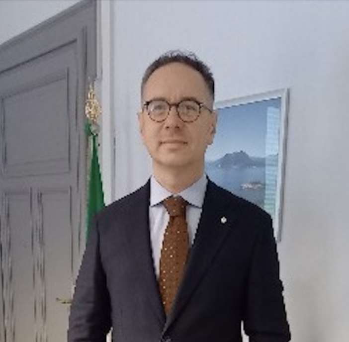 Asl Vco, Fabio Sciutti nuovo direttore della Struttura di Anestesia e Rianimazione