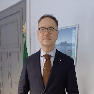 Asl Vco, Fabio Sciutti nuovo direttore della Struttura di Anestesia e Rianimazione