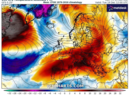 In arrivo un'ondata di caldo anomalo