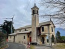 Nuovo tetto della chiesa di San Marco: conclusi i lavori a Biganzolo