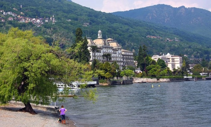 Stresa ospita il secondo festival della birra bavarese