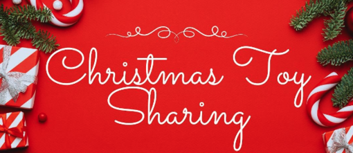 Christmas Toy Sharing con il Leo Club