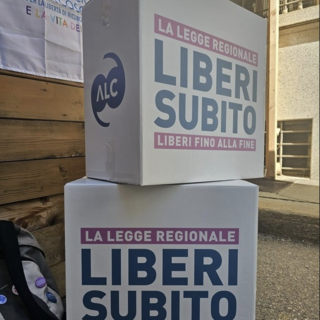 Fine vita, è stallo in Consiglio regionale. Le minoranze: &quot;Va votata entro la fine della legislatura&quot;