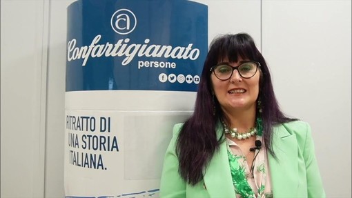 Giornata contro la violenza, Confartigianato: &quot;Accanto alle donne con i valori dell'impresa e del lavoro&quot;