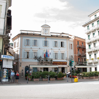 Stresa, Babbo Natale &quot;salta un giro&quot; ma rimane la casella per le letterine