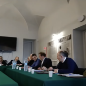 Stresa, consiglio comunale in stallo: maggioranza in bilico e rischio commissariamento