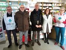 Giornata di Raccolta del Farmaco, donate quasi 600 mila confezioni di medicinali