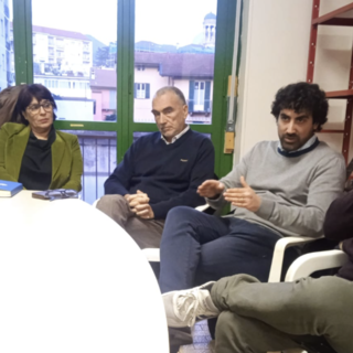 &quot;Sanità in stallo: Casa di comunità senza progetto&quot;. Il centrosinistra lancia l'allarme