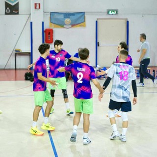 Due successi e una sconfitta per le prime squadre di Pallavolo Altiora