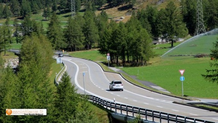 La Svizzera dice 'no' all'ampliamento delle autostrade