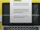 Poste italiane: anche in provincia del Vco online i dati 2021 per richiedere l’isee