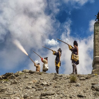 Tutto pronto per la Festa del Piemonte al colle dell’Assietta