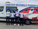 Ciclismo, Soldarini è campione regionale