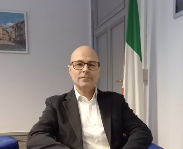 Fabrizio Paulis alla guida dell'Ortopedia del Castelli