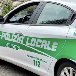 Omegna: polizia locale ferma autista di autobus di linea ubriaco