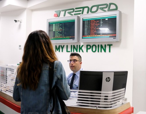 Trenord ha dato il via a una nuova fase di assunzioni