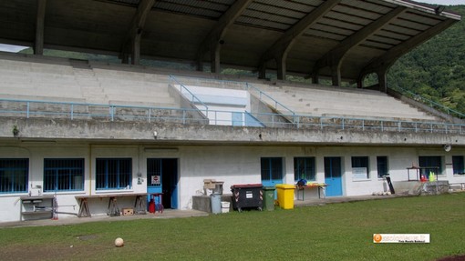 Calcio giovanile, brutto episodio domenica a Villadossola