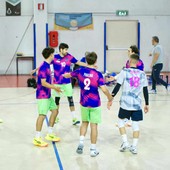 Due successi e una sconfitta per le prime squadre di Pallavolo Altiora