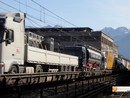 Divieto di dimora nel Vco per il cittadino moldavo sorpreso a rubare  sul treno