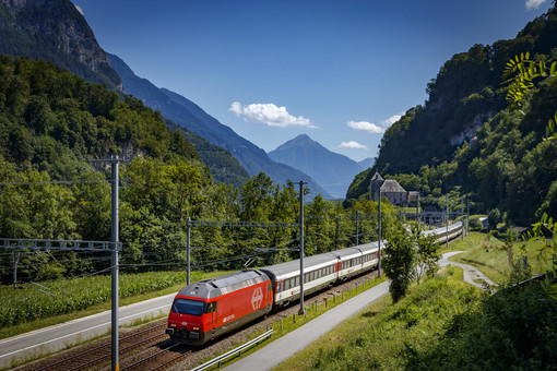 Polemica in Svizzera per il mancato completamento di Alptransit