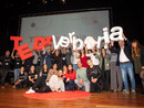 Torna il Tedx Verbania: quest'anno una serie di incontri sul tema &quot;Spazi sicuri&quot;