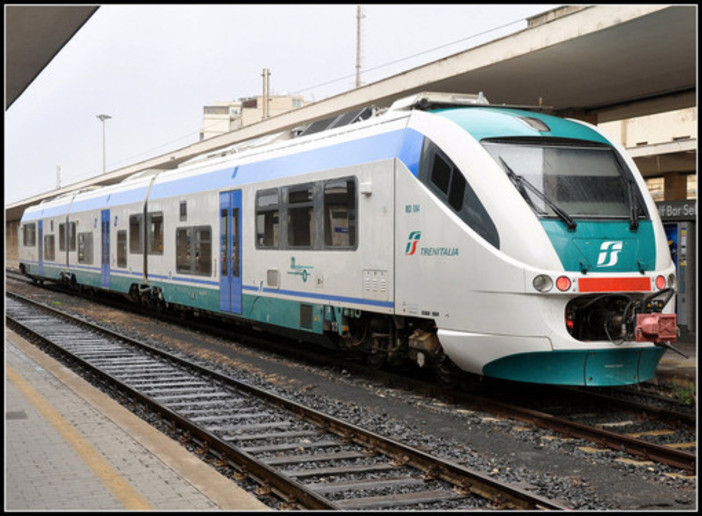 Treni, nuovo sciopero previsto a settembre