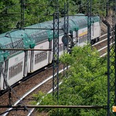 Il personale del trasporto ferroviario non aderisce allo sciopero nazionale