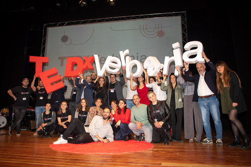 Torna il Tedx Verbania: quest'anno una serie di incontri sul tema &quot;Spazi sicuri&quot;