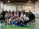 Volley: gli impegni nel periodo di ‘vacanza’ per Rosaltiora