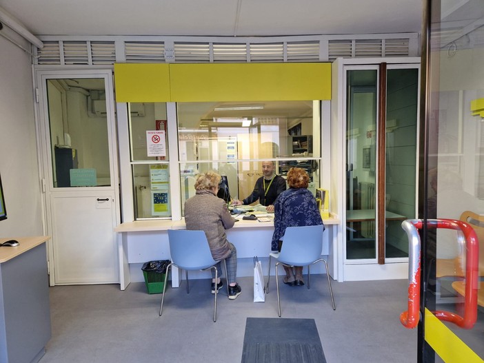 Poste italiane, da sabato 1° febbraio saranno in pagamento le pensioni del mese