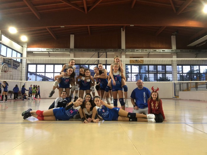 Rosaltiora, Prima Divisione stop ad Arona