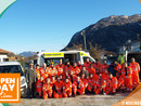 Open day Anpas, tanti appuntamenti in tutto il Piemonte