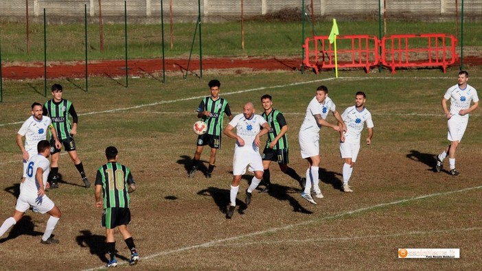 Prima Categoria, al “Poscio” c’è Virtus Villa - Gravellona San Pietro