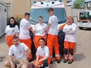 Per 161 giovani piemontesi inizia il servizio civile con le associazioni Anpas