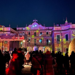 Natale a Varese: uno spettacolo di luci e magia