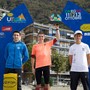 Grande successo per il Vibram Ultra Trail del lago d'Orta: un weekend di sport e passione