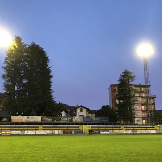 Coppa Italia eccellenza, questa sera Verbania - Briga