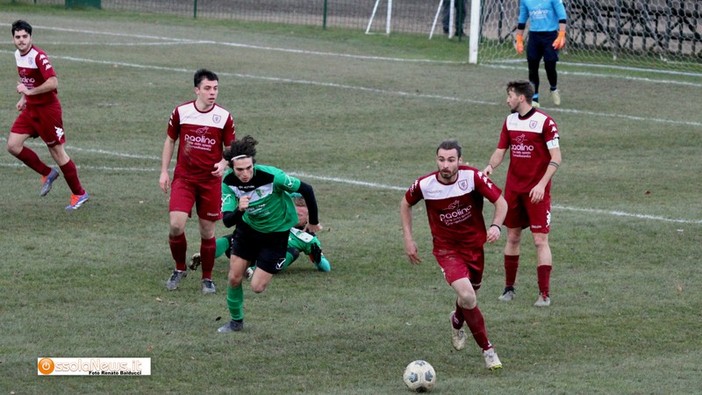 Prima Categoria, Varzese e Piedimulera in campo domani al Curotti