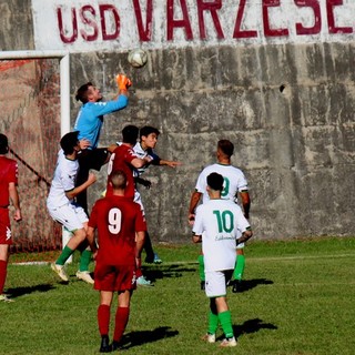 In momento di Varzese-Fondotoce