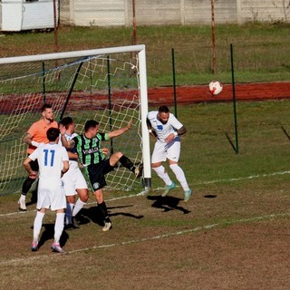 Prima Categoria: insidia derby per il Piedimulera, Gravellona a Momo