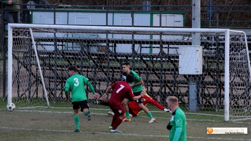 Coppa Piemonte di Prima Categoria, si affrontano Vogogna e Cannobiese