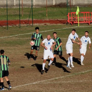 Prima Categoria, al “Poscio” c’è Virtus Villa - Gravellona San Pietro