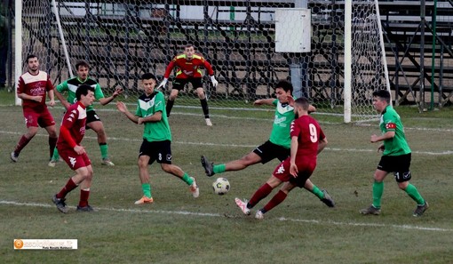 Coppa Piemonte di Prima Categoria, eliminato il Vogogna