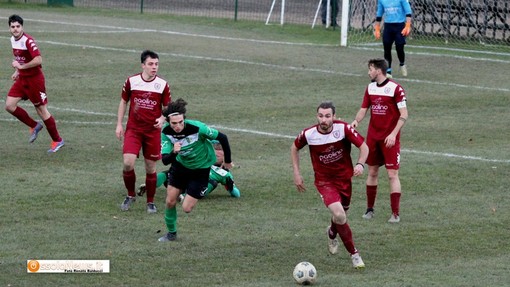 Prima Categoria, Varzese e Piedimulera in campo domani al Curotti