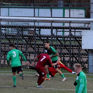 Coppa Piemonte di Prima Categoria, si affrontano Vogogna e Cannobiese