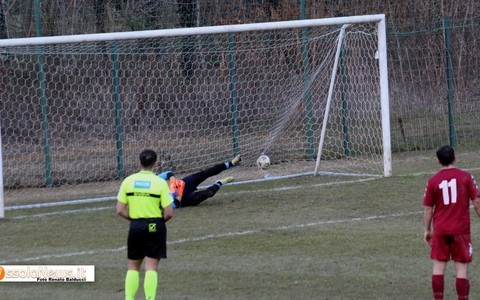 Villa, Gravellona e Piedimulera appaiate in testa FOTO